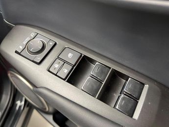 Lexus NX 2.5 300h GPF E-CVT 4WD Euro 6 (s/s) 5dr