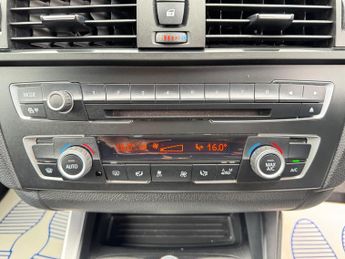 BMW 1 Series BMW 1 Series 1.6 116i Euro 6 5dr