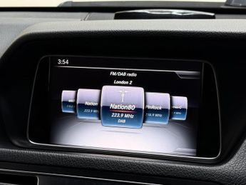 Mercedes-Benz E Class 2.1 E220d AMG Line Edition G-Tronic+ Euro 6 (s/s) 2dr