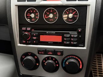 Hyundai Coupe 2.0 SE 3dr