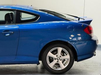 Hyundai Coupe 2.0 SE 3dr