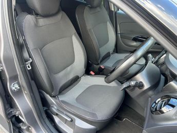 Renault Captur 1.2 TCe ENERGY Dynamique S Nav Auto Euro 6 (s/s) 5dr