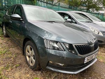 Skoda Octavia 1.0 TSI SE Technology DSG Euro 6 (s/s) 5dr