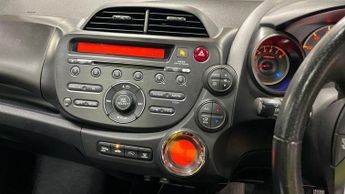Honda Jazz 1.4 i-VTEC EXL CVT Euro 5 5dr