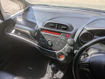 Honda Jazz 1.4 i-VTEC EXL CVT Euro 5 5dr