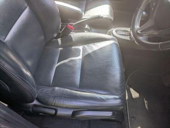 Honda Jazz 1.4 i-VTEC EXL CVT Euro 5 5dr