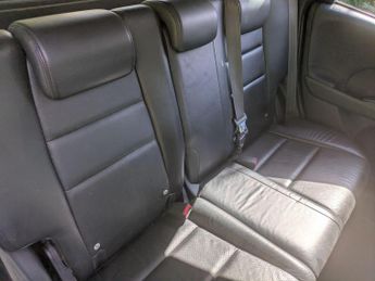 Honda Jazz 1.4 i-VTEC EXL CVT Euro 5 5dr