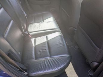 Honda Jazz 1.4 i-VTEC EXL CVT Euro 5 5dr