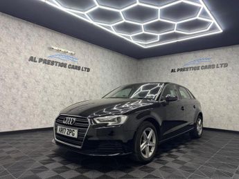 Audi A3 1.0 TFSI SE Sportback Euro 6 (s/s) 5dr