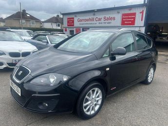 SEAT Altea 1.6 TDI CR SE Copa DSG Euro 5 5dr