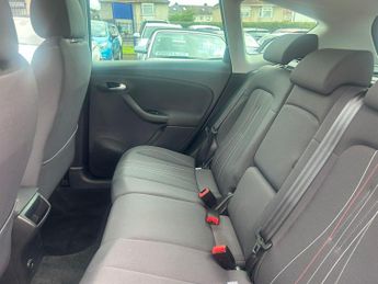 SEAT Altea XL 1.6 TDI CR SE Copa DSG Euro 5 5dr