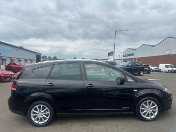 SEAT Altea XL 1.6 TDI CR SE Copa DSG Euro 5 5dr