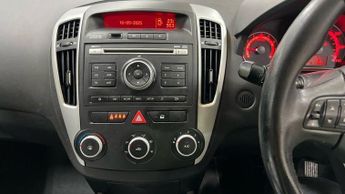 Kia Ceed 1.6 2 Auto Euro 5 5dr