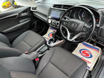 Honda Jazz 1.5 i-VTEC Sport CVT Euro 6 (s/s) 5dr