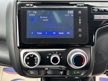 Honda Jazz 1.5 i-VTEC Sport CVT Euro 6 (s/s) 5dr