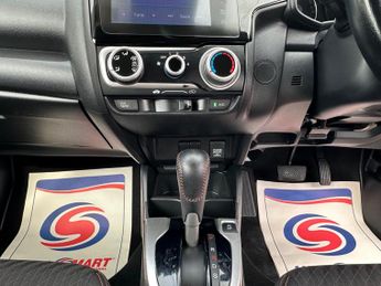 Honda Jazz 1.5 i-VTEC Sport CVT Euro 6 (s/s) 5dr