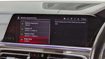 BMW X6 4.4 X6 M Competition Edition Auto 4WD 5dr