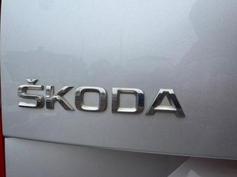 Skoda Yeti 1.2 TSI S DSG Euro 5 5dr