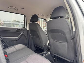 Skoda Yeti 1.2 TSI S DSG Euro 5 5dr