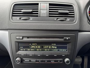Skoda Yeti 1.2 TSI S DSG Euro 5 5dr