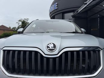 Skoda Yeti 1.2 TSI S DSG Euro 5 5dr