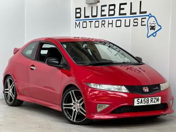 Honda Type R 2.0 i-VTEC Type R 3dr