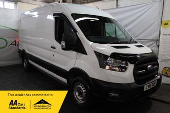 Ford Transit 2.0 350 EcoBlue RWD L3 H3 Euro 6 5dr