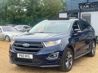 Ford Edge 2.0 TDCi Sport AWD Euro 6 (s/s) 5dr