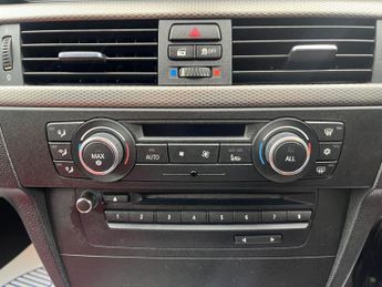 BMW 3 Series 2.0 320d M Sport Steptronic Euro 5 2dr