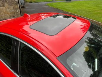 Volvo S60 2.0 D4 R-Design Lux Nav Geartronic Euro 6 (s/s) 4dr