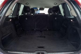 Volvo XC90 2.0 D5 PowerPulse Momentum Auto 4WD Euro 6 (s/s) 5dr