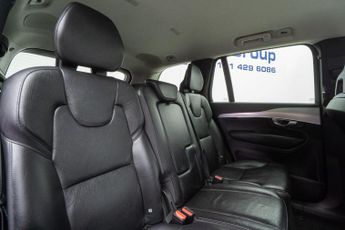 Volvo XC90 2.0 D5 PowerPulse Momentum Auto 4WD Euro 6 (s/s) 5dr