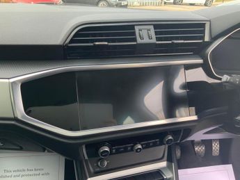 Audi Q3 2.0 TDI 35 Sport quattro Euro 6 (s/s) 5dr