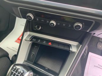Audi Q3 2.0 TDI 35 Sport quattro Euro 6 (s/s) 5dr