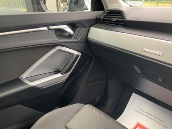 Audi Q3 2.0 TDI 35 Sport quattro Euro 6 (s/s) 5dr
