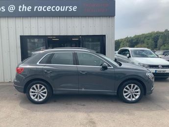 Audi Q3 2.0 TDI 35 Sport quattro Euro 6 (s/s) 5dr