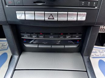 Mercedes-Benz E Class 2.1 E220 BlueTEC AMG Night Edition G-Tronic+ Euro 6 (s/s) 4dr