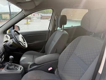 Renault Scenic 1.5 dCi Expression Euro 4 5dr