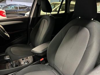 BMW X1 2.0 18d SE Auto sDrive Euro 6 (s/s) 5dr