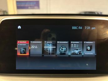 BMW X1 2.0 18d SE Auto sDrive Euro 6 (s/s) 5dr