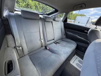 Toyota Prius 1.5 T Spirit CVT 5dr