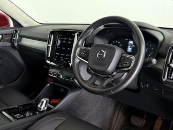 Volvo XC40 1.5 T3 Inscription Auto Euro 6 (s/s) 5dr