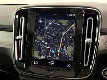 Volvo XC40 1.5 T3 Inscription Auto Euro 6 (s/s) 5dr
