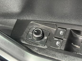 Volkswagen Polo 1.0 TSI Match DSG Euro 6 (s/s) 5dr