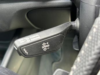 Audi A3 1.0 TFSI 30 Black Edition Sportback S Tronic Euro 6 (s/s) 5dr