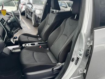 Toyota Prius 1.8 Petrol/Hybrid CVT Euro 6