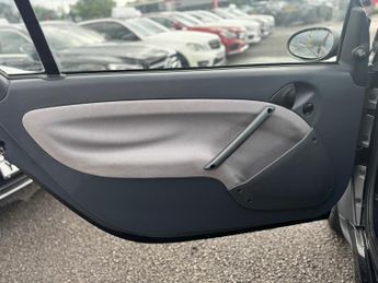 Smart fortwo 0.7 City Pure 3dr