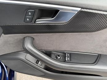 Audi S5 3.0 TFSI V6 Tiptronic quattro Euro 6 (s/s) 2dr