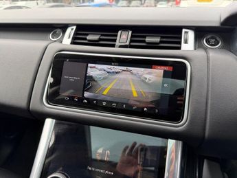 Land Rover Range Rover Sport 3.0 SD V6 HSE Auto 4WD Euro 6 (s/s) 5dr