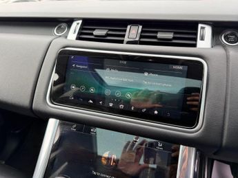 Land Rover Range Rover Sport 3.0 SD V6 HSE Auto 4WD Euro 6 (s/s) 5dr